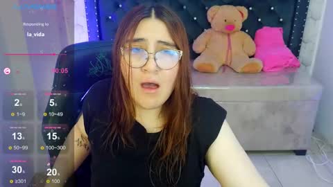 Snapshot of diamondfox_m chatting on 7, 5, 2026 Your Diamond online show from 7, 5, 2026