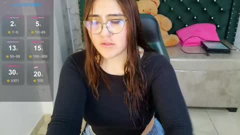 Snapshot of diamondfox_m chatting on 23, 5, 2026 Your Diamond online show from 23, 5, 2026