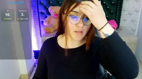 Snapshot of diamondfox_m chatting on 28, 5, 2026 Your Diamond online show from 28, 5, 2026
