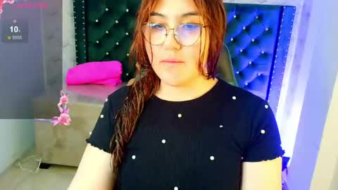 Snapshot of diamondfox_m chatting on 5, 6, 2026 Your Diamond online show from 5, 6, 2026