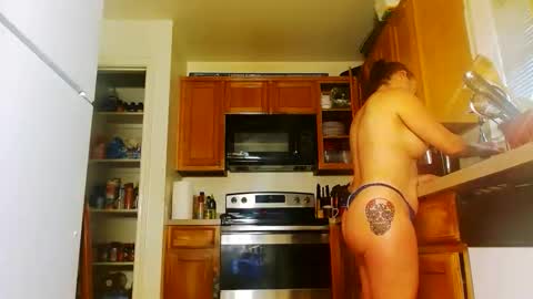 DiamondMonroeXo online show from 27, 3, 2026