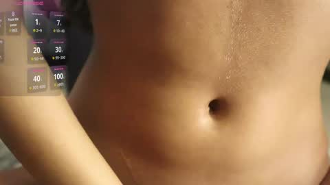 Iris online show from 13, 1, 2025