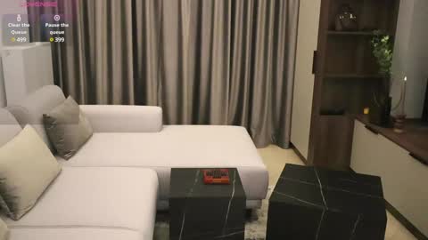 Iris online show from 30, 1, 2025