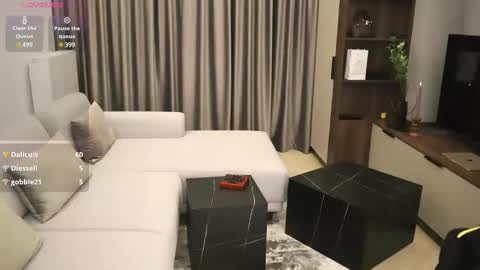 Iris online show from 10, 2, 2025