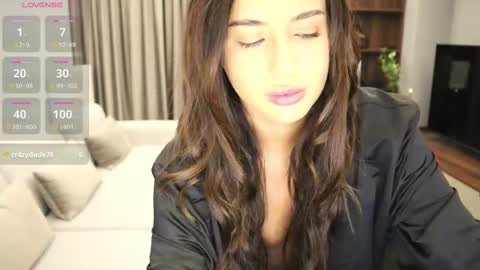 Iris online show from 4, 3, 2025