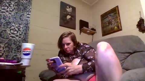 diamondrose1992 online show from 27, 2, 2026