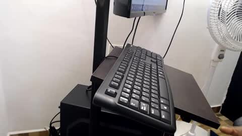 diamont_black1 online show from 22, 4, 2026