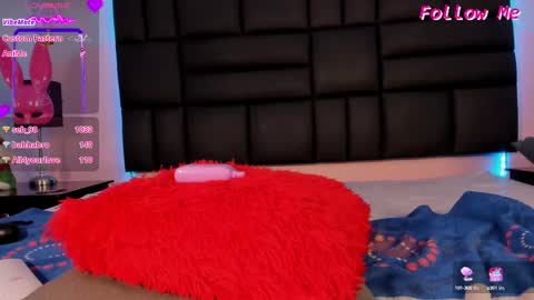 Snapshot of diana_clarck chatting on 26, 2, 2025 Diana Tamayo online show from 26, 2, 2025