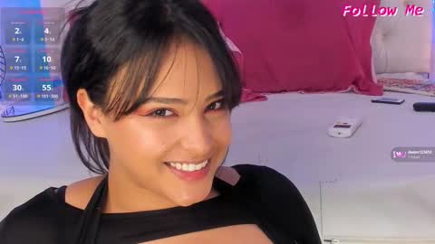 Diana Tamayo online show from 20, 12, 2025