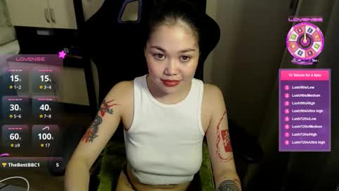 Diana online show from 15, 11, 2025