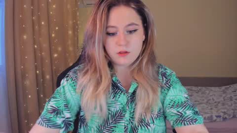 Diana online show from 2, 1, 2025