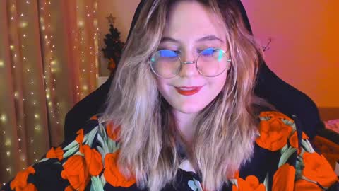 Diana online show from 27, 1, 2025