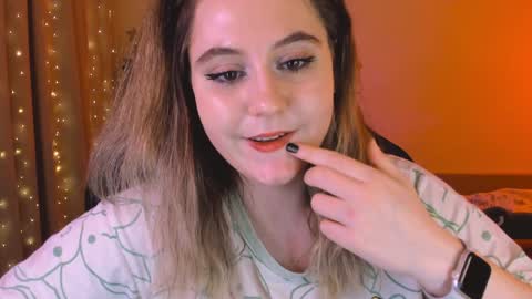 Diana online show from 31, 1, 2025