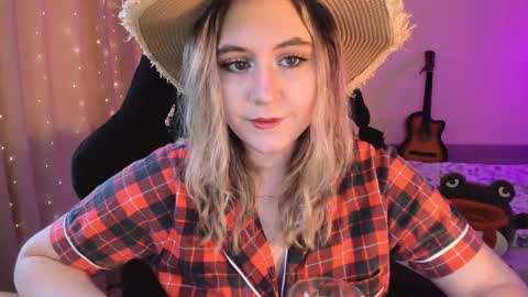 Diana online show from 14, 2, 2025