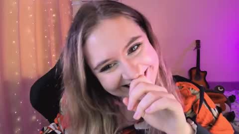 Diana online show from 15, 2, 2025