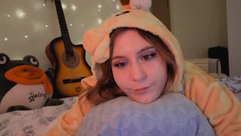 Diana online show from 18, 9, 2025