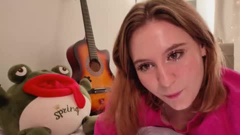 Diana online show from 3, 10, 2025