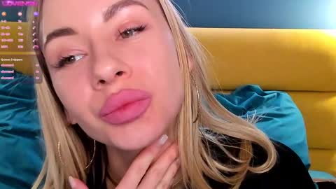 Diana  online show from 25, 1, 2025