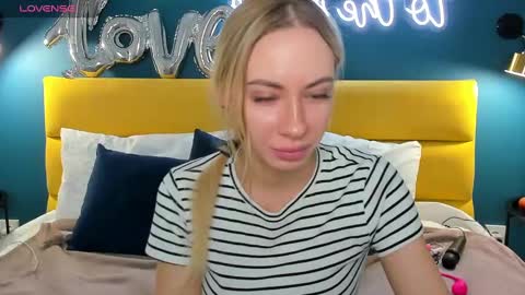 Diana  online show from 3, 3, 2025