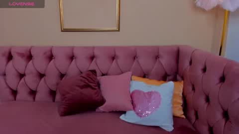 Diana  online show from 7, 3, 2025