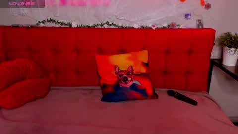 Diana  online show from 30, 10, 2025