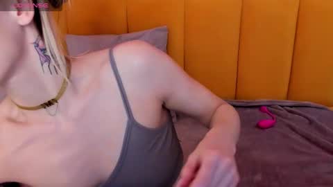 Diana  online show from 14, 11, 2025