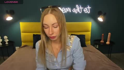 Diana  online show from 16, 4, 2026