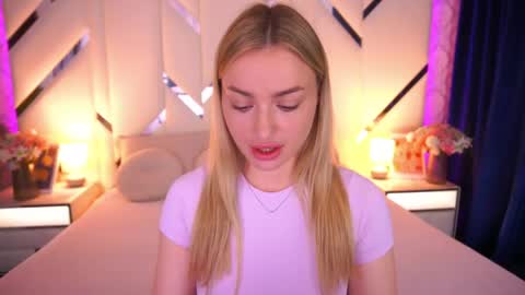 diana_nova online show from 7, 6, 2026