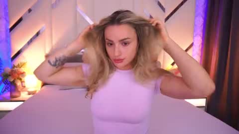 diana_nova online show from 16, 7, 2026