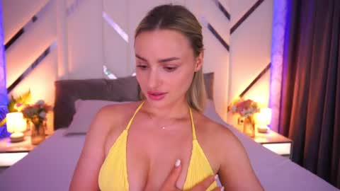 diana_nova online show from 28, 7, 2026