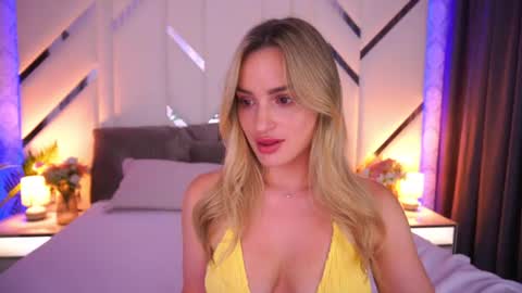 diana_nova online show from 28, 7, 2026