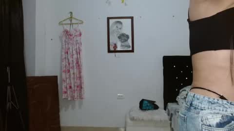 diana_o1 online show from 5, 5, 2026