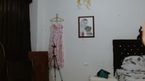 diana_o1 online show from 7, 5, 2026