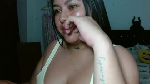 diana_o1 online show from 18, 5, 2026