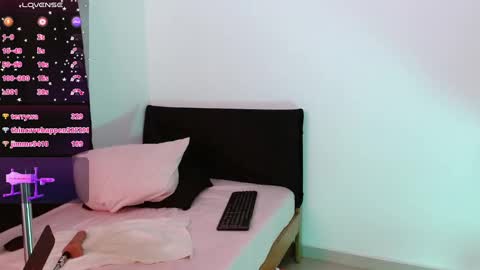 Diana online show from 26, 1, 2025