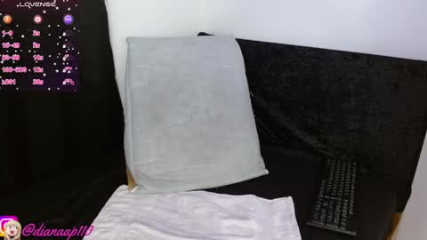 Diana online show from 22, 2, 2025