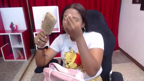 Diana Reine online show from 12, 9, 2025