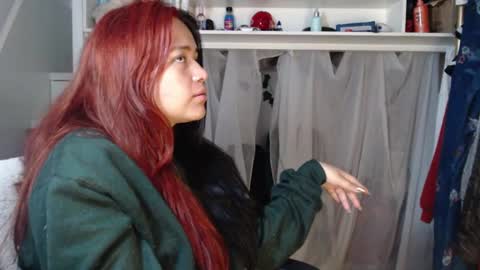 diana online show from 7, 12, 2024