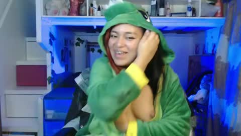 diana online show from 22, 12, 2024