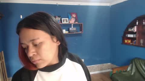 diana online show from 4, 10, 2025