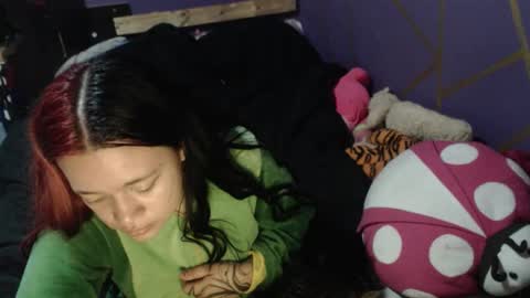 diana online show from 14, 11, 2025