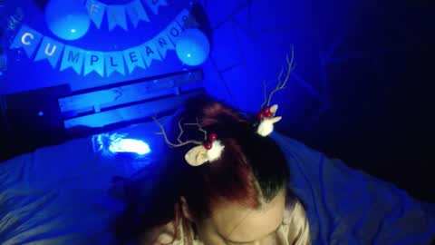 diana online show from 21, 11, 2025