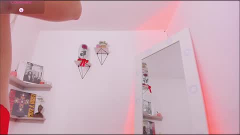 Diana White  Dahiana online show from 27, 2, 2025