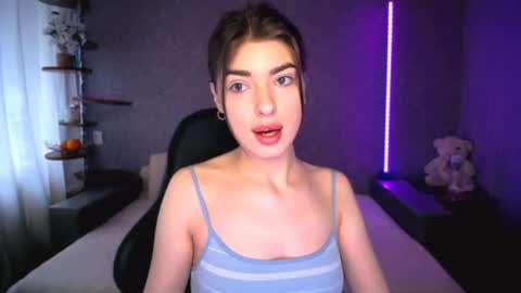 Snapshot of dianaa_lee chatting on 11, 5, 2026 DIANA online show from 11, 5, 2026