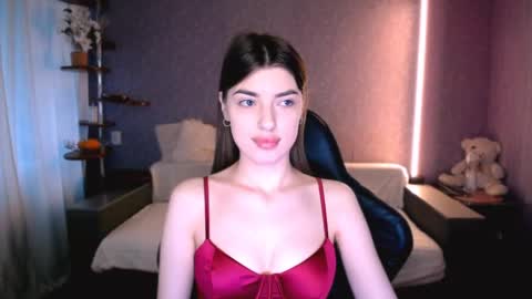 Snapshot of dianaa_lee chatting on 3, 6, 2026 DIANA online show from 3, 6, 2026