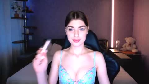 DIANA  online show from 27, 6, 2026