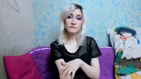 dianabardot online show from 21, 6, 2026