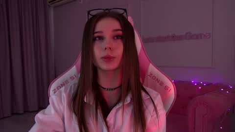 Diana online show from 21, 1, 2025