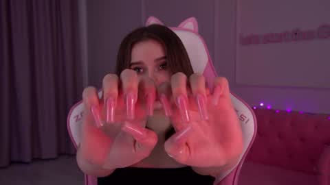 Diana online show from 23, 1, 2025