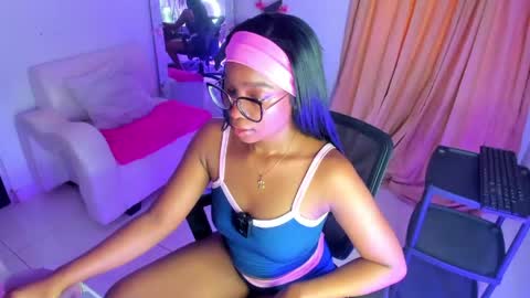 dianablackgirl online show from 14, 5, 2026
